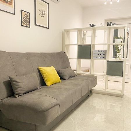 Olea Apartments Pobegi Εξωτερικό φωτογραφία