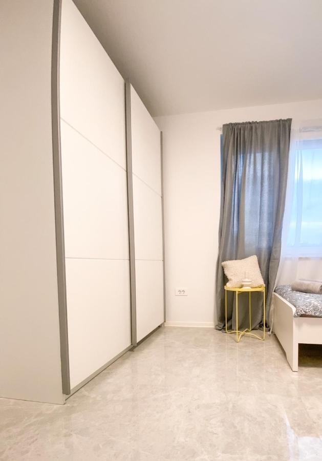 Olea Apartments Pobegi Εξωτερικό φωτογραφία