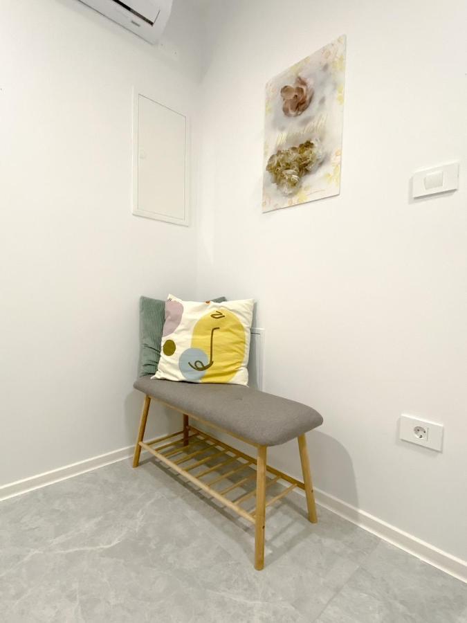 Olea Apartments Pobegi Εξωτερικό φωτογραφία