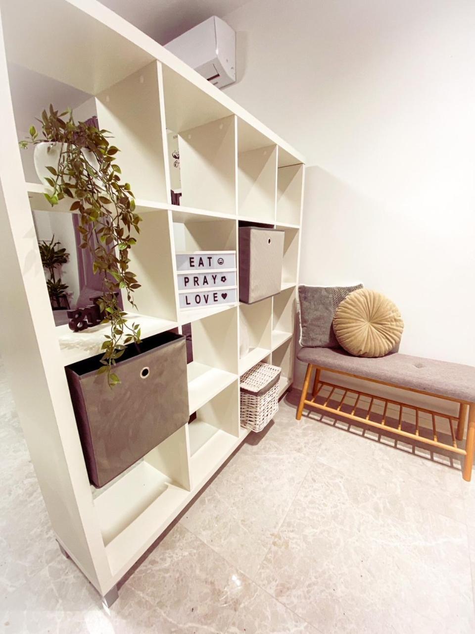 Olea Apartments Pobegi Εξωτερικό φωτογραφία